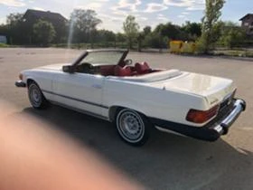 Mercedes-Benz 450 450 Sl 74. Хил мили, снимка 6