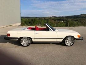 Mercedes-Benz 450 450 Sl 74. Хил мили, снимка 4