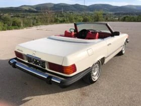 Mercedes-Benz 450 450 Sl 74. Хил мили, снимка 5