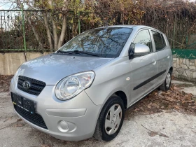 Kia Picanto 1.0i Facelift