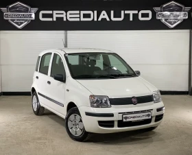 Fiat Panda 1.1i , снимка 3