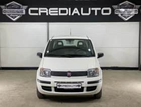 Fiat Panda 1.1i , снимка 2