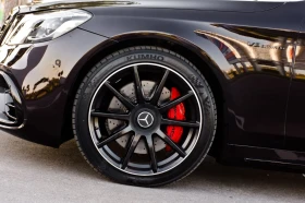 Mercedes-Benz S 500 S 63..AMG ..DISIGNO, снимка 16