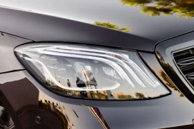 Mercedes-Benz S 500 S 63..AMG ..DISIGNO, снимка 17