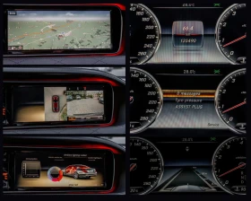Mercedes-Benz S 500 S 63..AMG ..DISIGNO, снимка 14