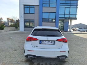 Mercedes-Benz A 180 53 000км, снимка 5