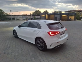 Mercedes-Benz A 180 53 000км, снимка 10