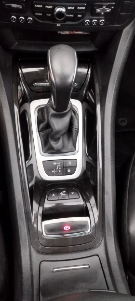 Citroen C5 2 hdi, снимка 9