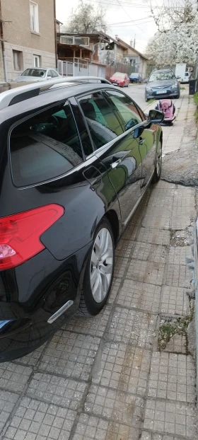 Citroen C5 2 hdi, снимка 9
