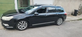 Citroen C5 2 hdi, снимка 11