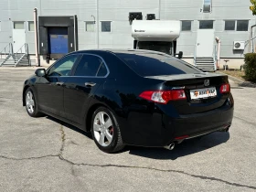 Honda Accord 2.4i 201 к.с./ГАРАНЦИЯ/БАРТЕР/ЛИЗИНГ/КОМЕНТАР, снимка 3