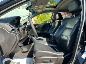 Honda Accord 2.4i 201 к.с./ГАРАНЦИЯ/БАРТЕР/ЛИЗИНГ/КОМЕНТАР, снимка 8