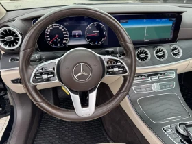 Mercedes-Benz E 220 4 MATIC AMG, снимка 15