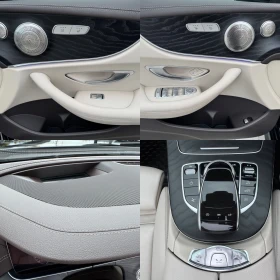 Mercedes-Benz E 220 4 MATIC AMG, снимка 14