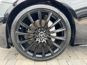 Mercedes-Benz E 220 4 MATIC AMG, снимка 16