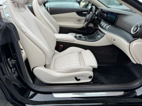 Mercedes-Benz E 220 4 MATIC AMG, снимка 12