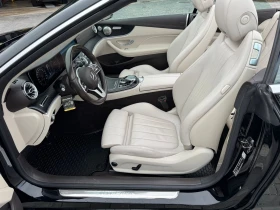 Mercedes-Benz E 220 4 MATIC AMG, снимка 10