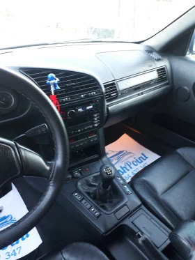 BMW 320 320i, снимка 17