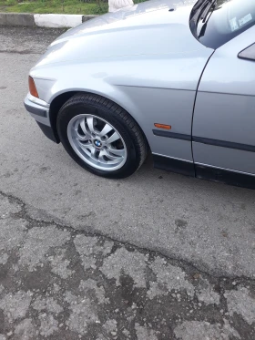 BMW 320 320i, снимка 6