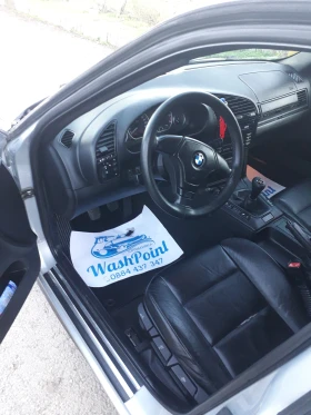 BMW 320 320i, снимка 15