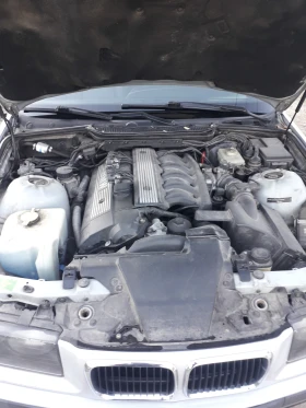 BMW 320 320i, снимка 2