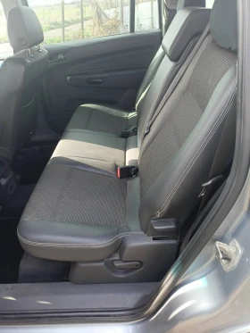 Opel Zafira, снимка 6