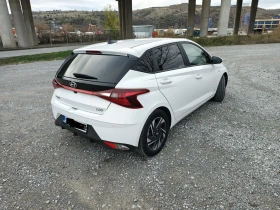 Hyundai I20 1.0T-GDI HYBRID, снимка 2