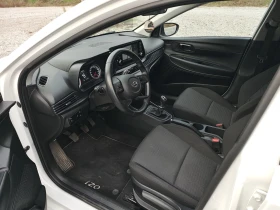Hyundai I20 1.0T-GDI HYBRID, снимка 10