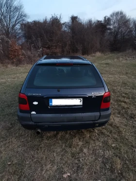 Citroen Xsara, снимка 6