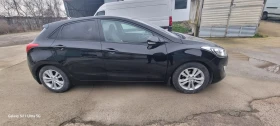Hyundai I30 1.6 i automatic , снимка 5