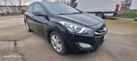 Hyundai I30 1.6 i automatic , снимка 4