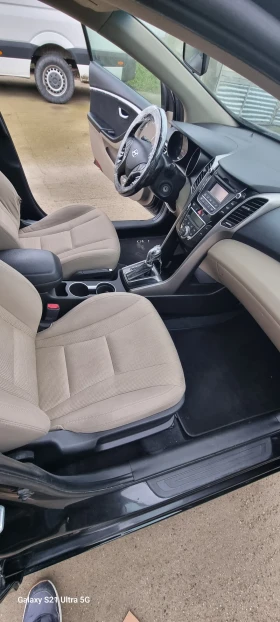 Hyundai I30 1.6 i automatic , снимка 10