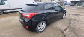 Hyundai I30 1.6 i automatic , снимка 6