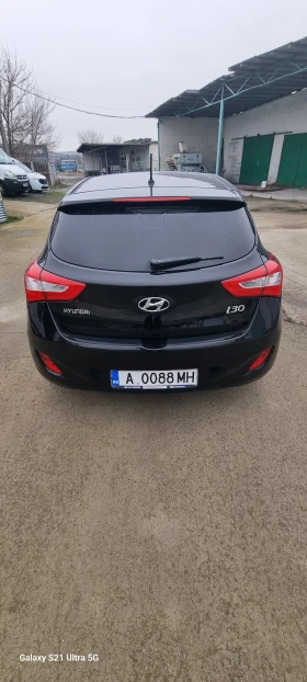 Hyundai I30 1.6 i automatic , снимка 7