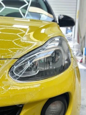 Opel Adam, снимка 2