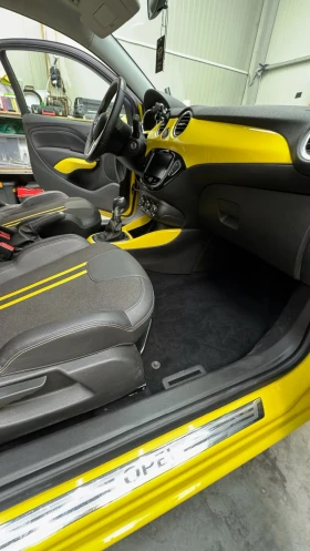 Opel Adam, снимка 12