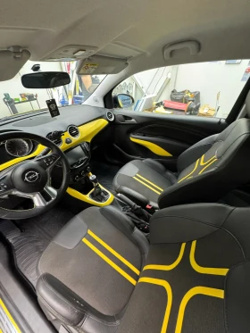 Opel Adam, снимка 11
