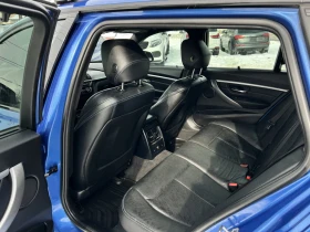 BMW 330 XDRIVE M-PACK WAGON\HARMAN/KARDON| HuD| LANE ASSIS, снимка 15