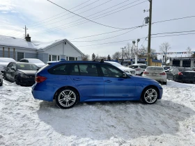 BMW 330 XDRIVE M-PACK WAGON\HARMAN/KARDON| HuD| LANE ASSIS, снимка 5