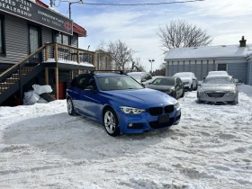 BMW 330 XDRIVE M-PACK WAGON\HARMAN/KARDON| HuD| LANE ASSIS, снимка 1