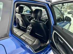 BMW 330 XDRIVE M-PACK WAGON\HARMAN/KARDON| HuD| LANE ASSIS, снимка 14