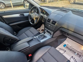 Mercedes-Benz C 180 AVANTGARDE, снимка 13
