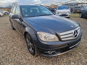 Mercedes-Benz C 180 AVANTGARDE, снимка 3