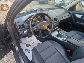 Mercedes-Benz C 180 AVANTGARDE, снимка 10