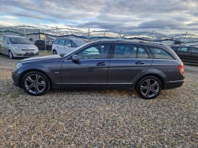 Mercedes-Benz C 180 AVANTGARDE, снимка 4