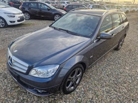 Mercedes-Benz C 180 AVANTGARDE, снимка 1