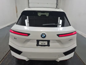 BMW iX Xdrive50* Harman/Kardon* 360View* CarPlay* Adaptiv, снимка 5