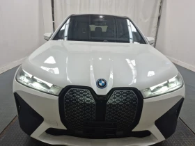 BMW iX Xdrive50* Harman/Kardon* 360View* CarPlay* Adaptiv, снимка 2