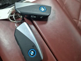 BMW iX Xdrive50* Harman/Kardon* 360View* CarPlay* Adaptiv, снимка 14