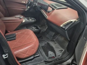 BMW iX Xdrive50* Harman/Kardon* 360View* CarPlay* Adaptiv, снимка 12